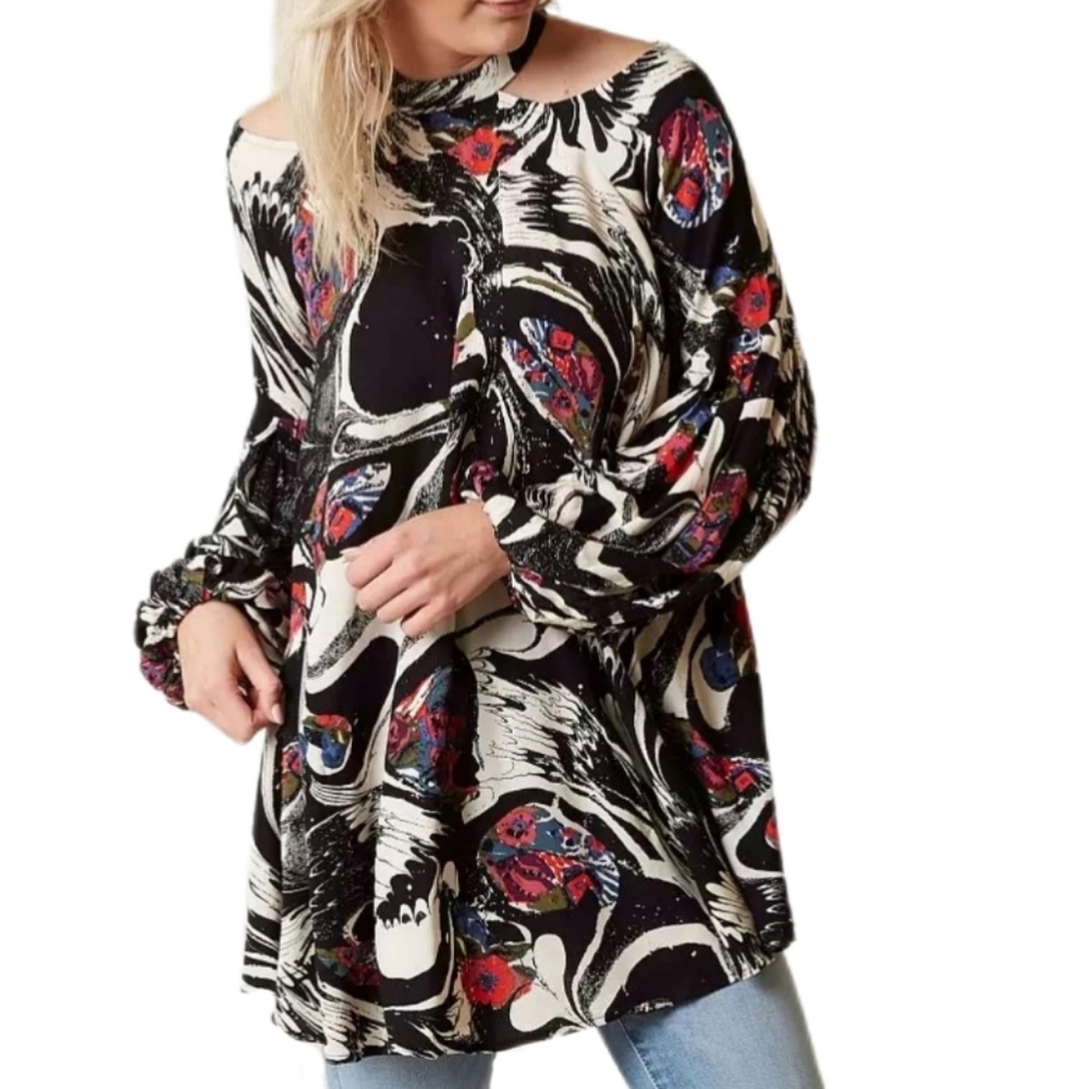 Free People Drift Away top